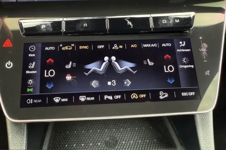 Maserati Grecale din 2023 cu 77.688 km - oferta MAS250533 - foto 11