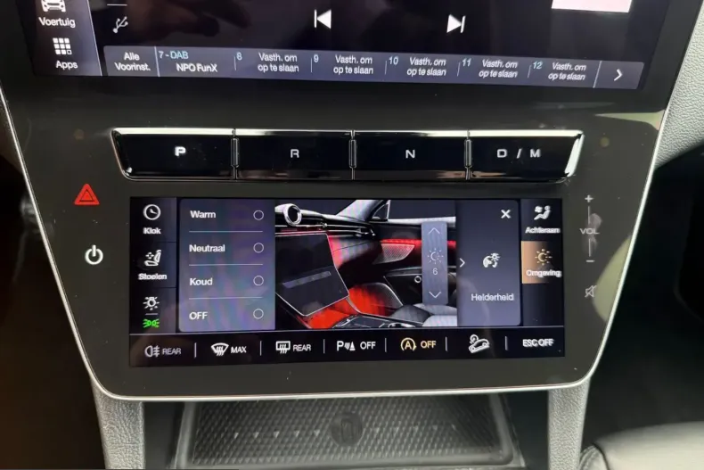 Maserati Grecale din 2023 cu 77.688 km - oferta MAS250533 - foto 12