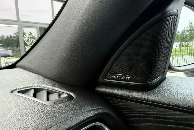 Maserati Grecale din 2023 cu 77.688 km - oferta MAS250533 - foto 14