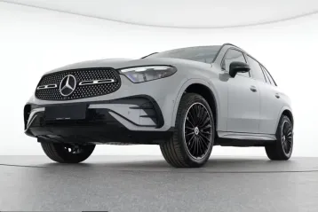Mercedes-Benz GLC 400 din 2025 - oferta MER250535