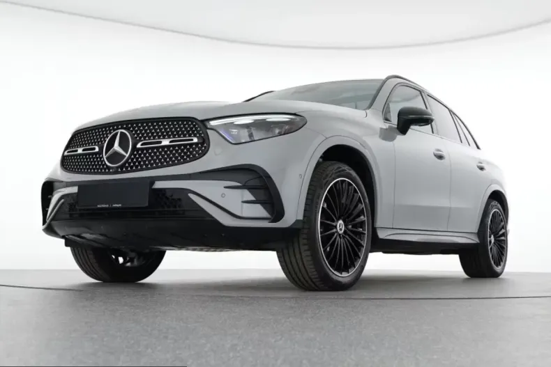 Mercedes-Benz GLC 400 (Clasa GLC) din 2025 cu 9.374 km - oferta MER250535 - foto 1