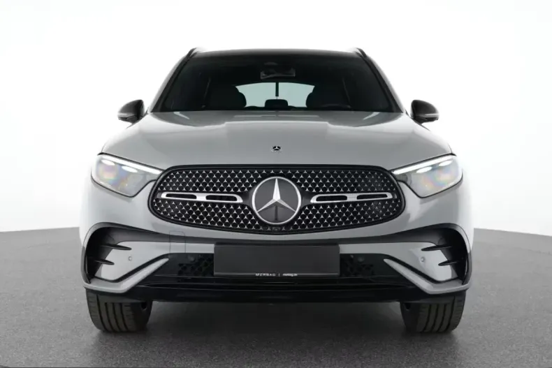 Mercedes-Benz GLC 400 (Clasa GLC) din 2025 cu 9.374 km - oferta MER250535 - foto 2