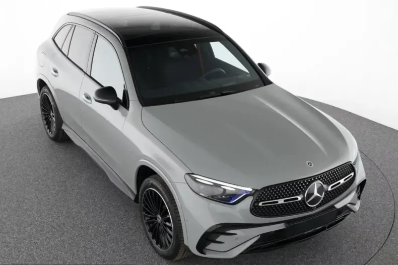 Mercedes-Benz GLC 400 (Clasa GLC) din 2025 cu 9.374 km - oferta MER250535 - foto 3