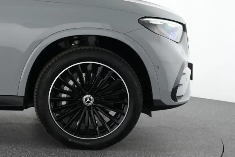Mercedes-Benz GLC 400 (Clasa GLC) din 2025 cu 9.374 km - oferta MER250535 - foto 6