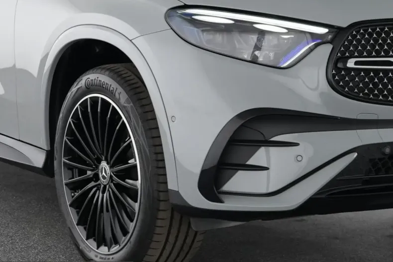 Mercedes-Benz GLC 400 (Clasa GLC) din 2025 cu 9.374 km - oferta MER250535 - foto 7