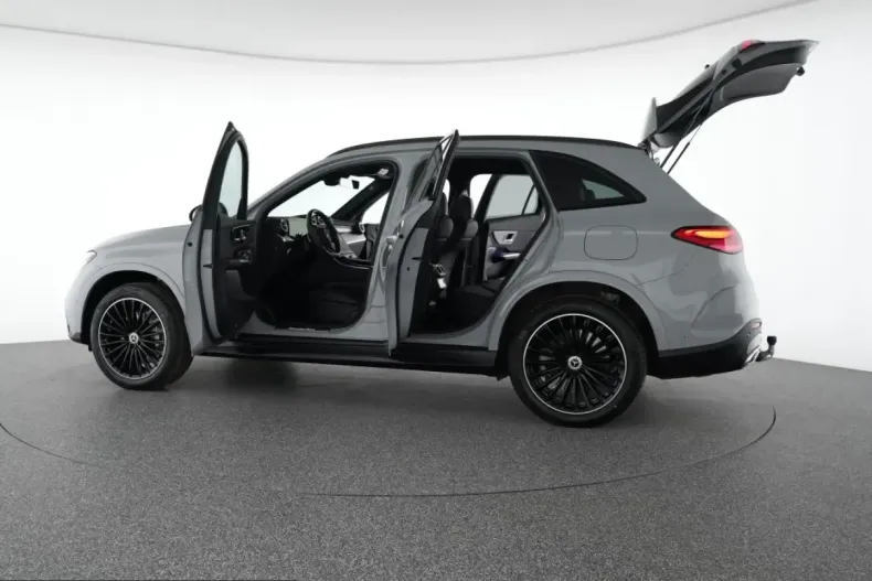 Mercedes-Benz GLC 400 (Clasa GLC) din 2025 cu 9.374 km - oferta MER250535 - foto 9