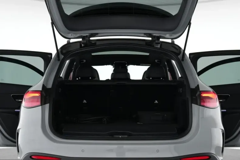 Mercedes-Benz GLC 400 (Clasa GLC) din 2025 cu 9.374 km - oferta MER250535 - foto 10