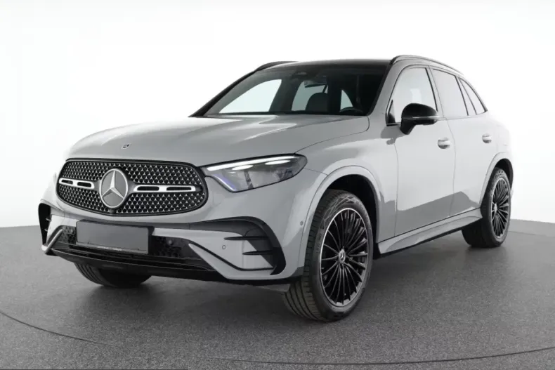 Mercedes-Benz GLC 400 (Clasa GLC) din 2025 cu 9.374 km - oferta MER250535 - foto 11