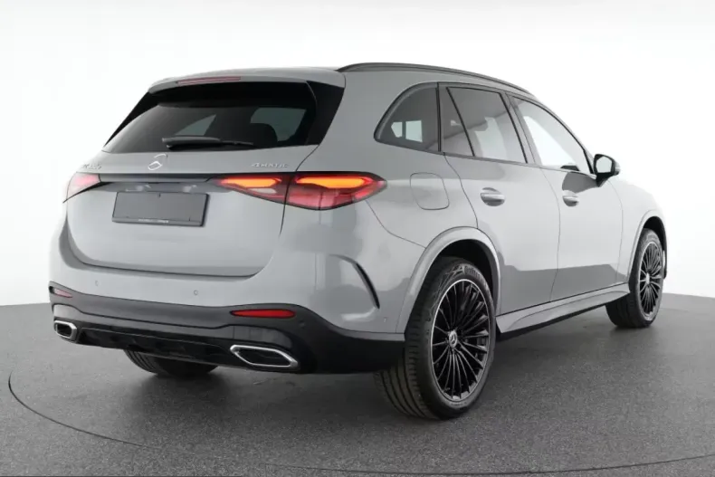 Mercedes-Benz GLC 400 (Clasa GLC) din 2025 cu 9.374 km - oferta MER250535 - foto 15