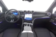 Mercedes-Benz GLC 400 (Clasa GLC) din 2025 cu 9.374 km - oferta MER250535 - foto 16