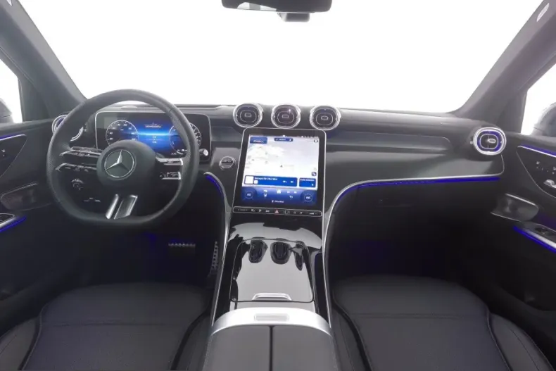 Mercedes-Benz GLC 400 (Clasa GLC) din 2025 cu 9.374 km - oferta MER250535 - foto 16