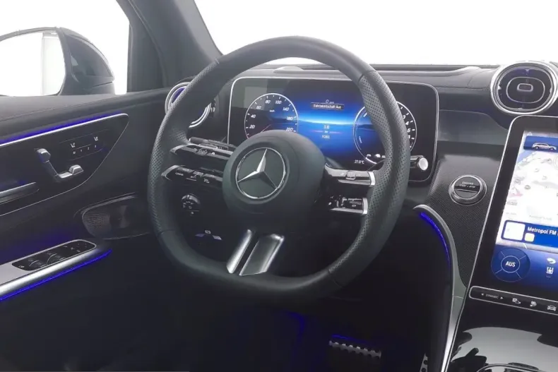 Mercedes-Benz GLC 400 (Clasa GLC) din 2025 cu 9.374 km - oferta MER250535 - foto 17