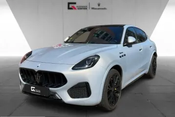 Maserati Grecale din 2023 - oferta MAS250536