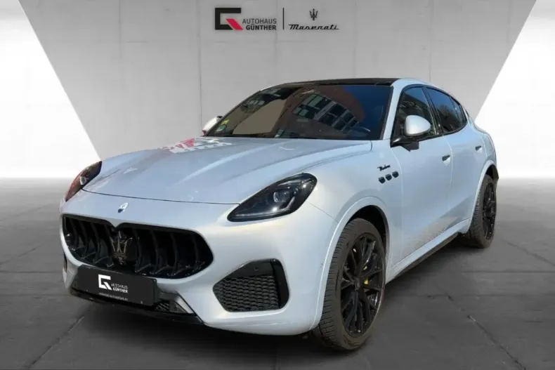 Maserati Grecale din 2023 cu 71.250 km - oferta MAS250536 - foto 1