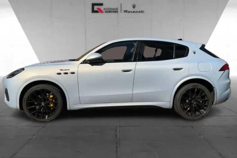 Maserati Grecale din 2023 cu 71.250 km - oferta MAS250536 - foto 2