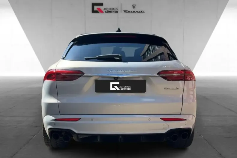 Maserati Grecale din 2023 cu 71.250 km - oferta MAS250536 - foto 3