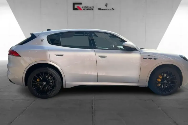 Maserati Grecale din 2023 cu 71.250 km - oferta MAS250536 - foto 5