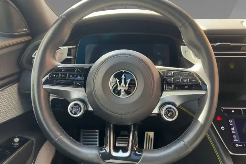 Maserati Grecale din 2023 cu 71.250 km - oferta MAS250536 - foto 9