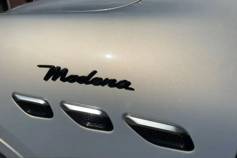 Maserati Grecale din 2023 cu 71.250 km - oferta MAS250536 - foto 14