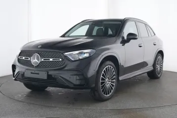 Mercedes-Benz GLC 400 din 2025 - oferta MER250539