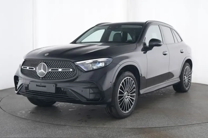 Mercedes-Benz GLC 400 (Clasa GLC) din 2025 cu 11.202 km - oferta MER250539 - foto 1