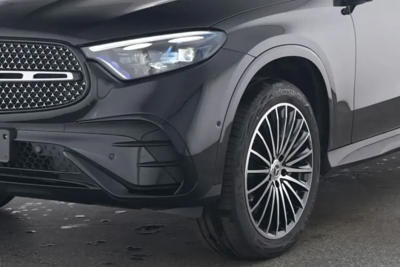 Mercedes-Benz GLC 400 (Clasa GLC) din 2025 cu 11.202 km - oferta MER250539 - foto 3