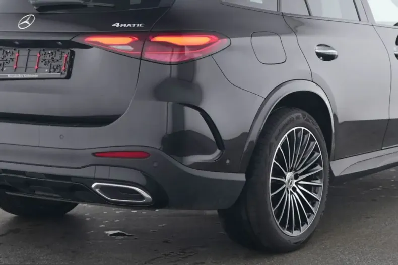 Mercedes-Benz GLC 400 (Clasa GLC) din 2025 cu 11.202 km - oferta MER250539 - foto 4