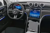 Mercedes-Benz GLC 400 (Clasa GLC) din 2025 cu 11.202 km - oferta MER250539 - foto 6