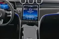 Mercedes-Benz GLC 400 (Clasa GLC) din 2025 cu 11.202 km - oferta MER250539 - foto 7