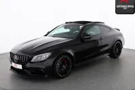 Mercedes-Benz C 63 AMG (Clasa C) din 2021 cu 50.000 km - oferta MER250540 - foto 1