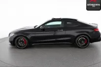 Mercedes-Benz C 63 AMG (Clasa C) din 2021 cu 50.000 km - oferta MER250540 - foto 2