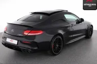 Mercedes-Benz C 63 AMG (Clasa C) din 2021 cu 50.000 km - oferta MER250540 - foto 3