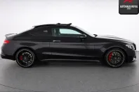 Mercedes-Benz C 63 AMG (Clasa C) din 2021 cu 50.000 km - oferta MER250540 - foto 4