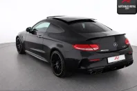 Mercedes-Benz C 63 AMG (Clasa C) din 2021 cu 50.000 km - oferta MER250540 - foto 5