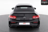 Mercedes-Benz C 63 AMG (Clasa C) din 2021 cu 50.000 km - oferta MER250540 - foto 6