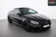 Mercedes-Benz C 63 AMG (Clasa C) din 2021 cu 50.000 km - oferta MER250540 - foto 7