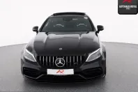 Mercedes-Benz C 63 AMG (Clasa C) din 2021 cu 50.000 km - oferta MER250540 - foto 8