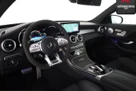 Mercedes-Benz C 63 AMG (Clasa C) din 2021 cu 50.000 km - oferta MER250540 - foto 9