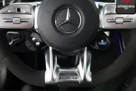 Mercedes-Benz C 63 AMG (Clasa C) din 2021 cu 50.000 km - oferta MER250540 - foto 10