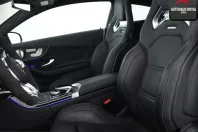 Mercedes-Benz C 63 AMG (Clasa C) din 2021 cu 50.000 km - oferta MER250540 - foto 11