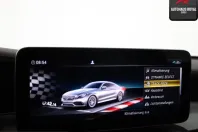 Mercedes-Benz C 63 AMG (Clasa C) din 2021 cu 50.000 km - oferta MER250540 - foto 16
