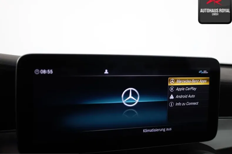 Mercedes-Benz C 63 AMG (Clasa C) din 2021 cu 50.000 km - oferta MER250540 - foto 18