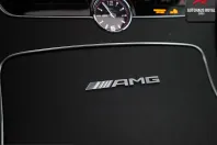 Mercedes-Benz C 63 AMG (Clasa C) din 2021 cu 50.000 km - oferta MER250540 - foto 21