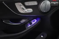 Mercedes-Benz C 63 AMG (Clasa C) din 2021 cu 50.000 km - oferta MER250540 - foto 25