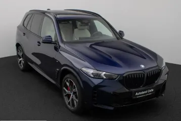 BMW X5 din 2023 - oferta BMW250541