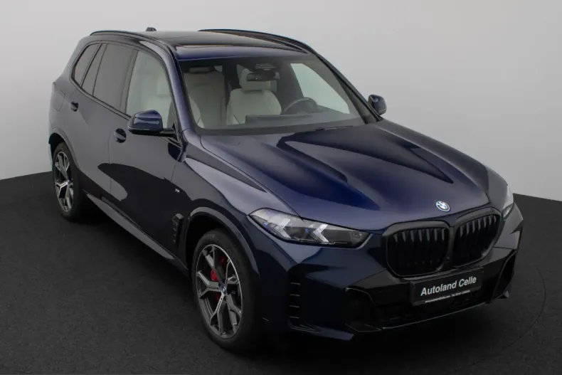 BMW X5 (Seria X) din 2023 cu 68.268 km - oferta BMW250541 - foto 1