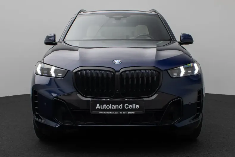 BMW X5 (Seria X) din 2023 cu 68.268 km - oferta BMW250541 - foto 2