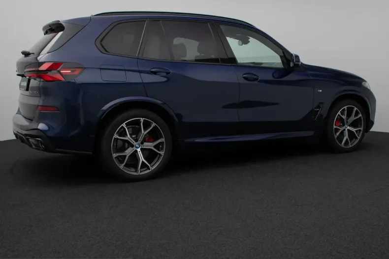 BMW X5 (Seria X) din 2023 cu 68.268 km - oferta BMW250541 - foto 5