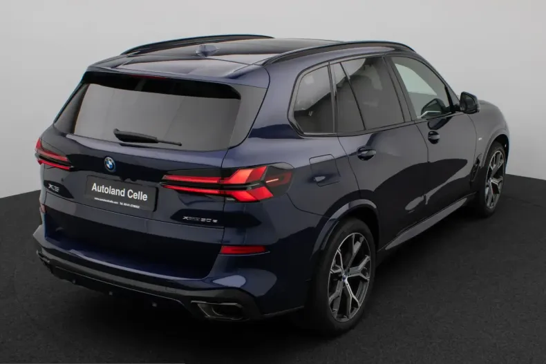BMW X5 (Seria X) din 2023 cu 68.268 km - oferta BMW250541 - foto 6