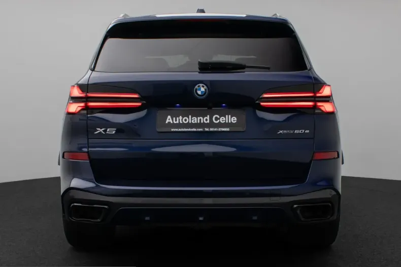 BMW X5 (Seria X) din 2023 cu 68.268 km - oferta BMW250541 - foto 7